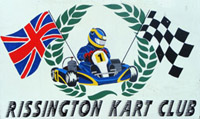 Rissington Kart Club